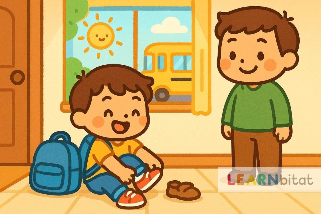 แบบฝึกหัดภาษาอังกฤษ ป.1 พร้อมเฉลย ฟรี ฝึกอ่านฝึกฟังภาษาอังกฤษ Reading Comprehension Exercise