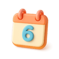 Subscription 6 months