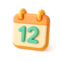 Subscription 12 months