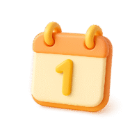 Subscription 1 month